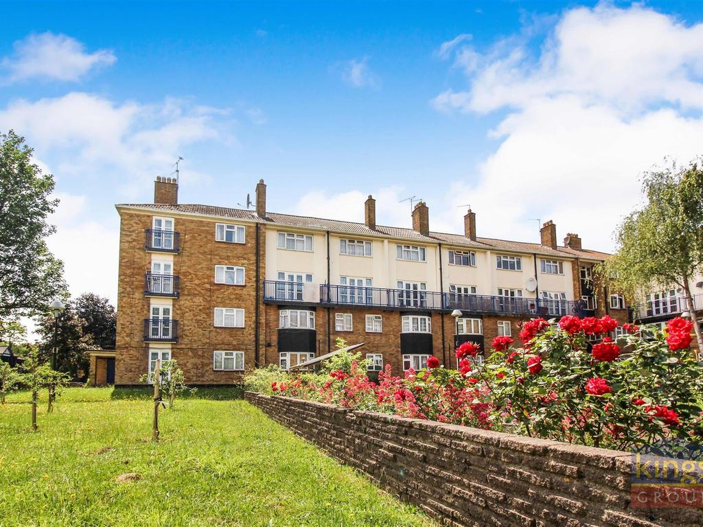 Attlee Terrace, Prospect Hill, London E17