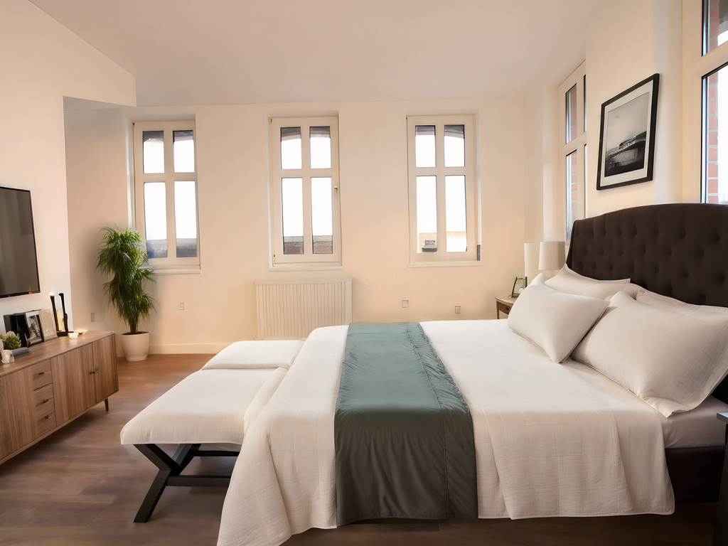 4 bed detached house to rent in Stanhope Road, Croydon CR0, £2,395 pcm