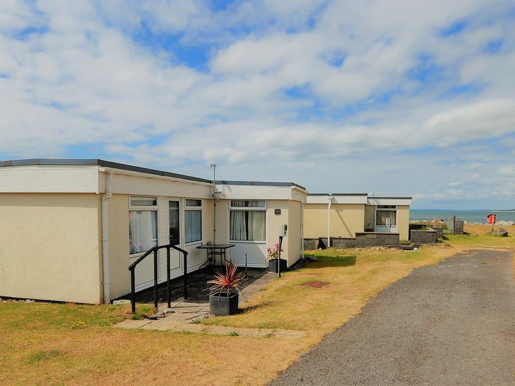 3 bed property for sale in Carmarthen Bay Holiday Park, Kidwelly SA17 ...
