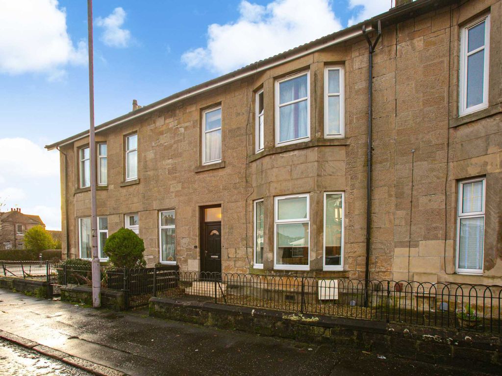 2 bed cottage for sale in Broadloan, Renfrew PA4, £130,000 Zoopla