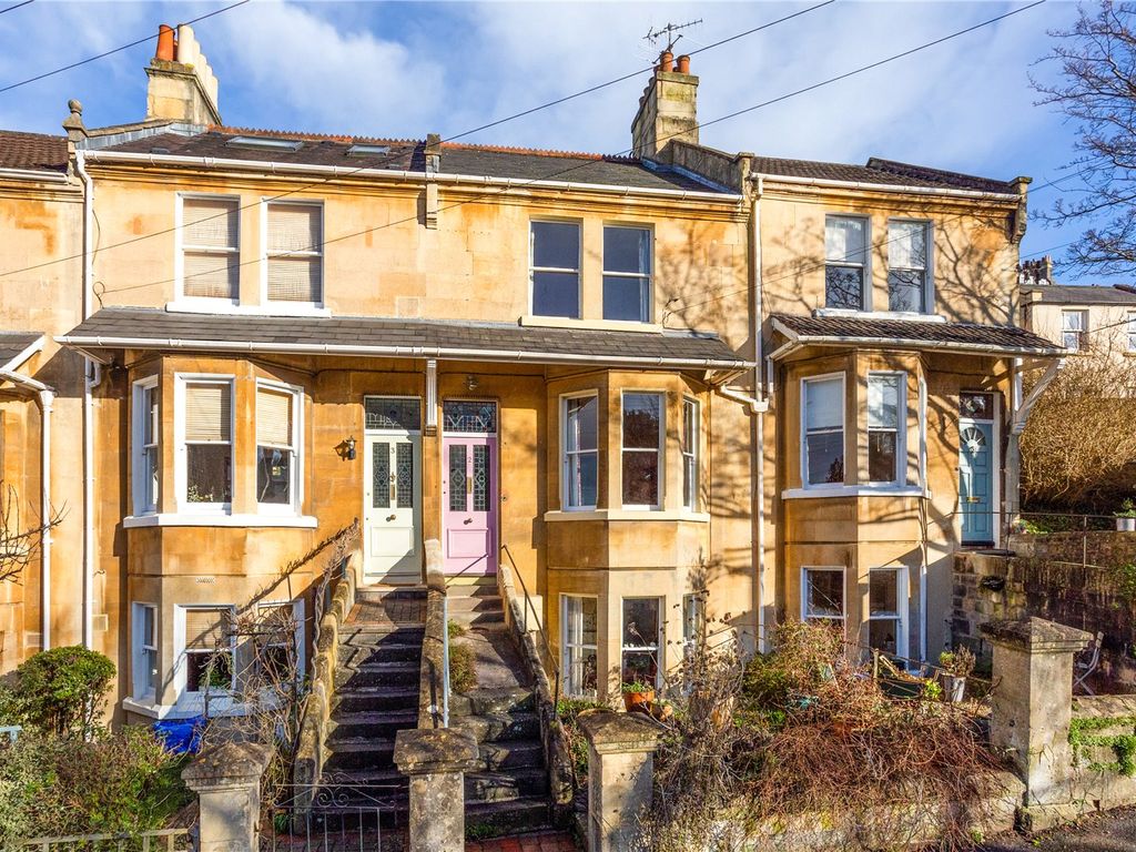 Gordon Road, Bath, Somerset BA2  