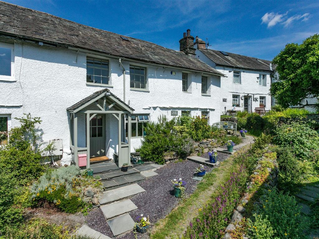 4 bed cottage for sale in The Old Post Office, 18 Brook Street