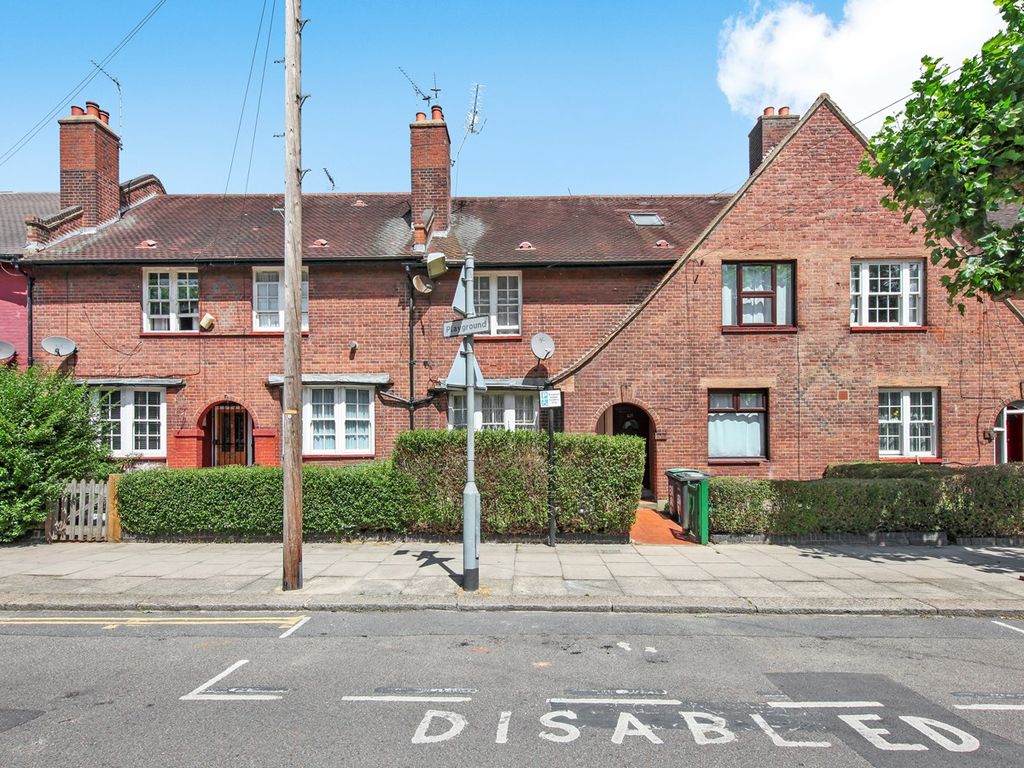 2 bed terraced house for sale in Risley Avenue, London N17 Zoopla