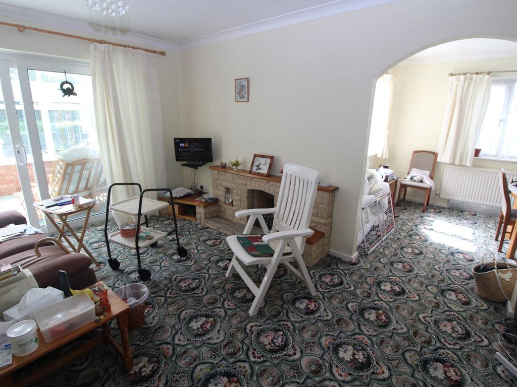 3 bed bungalow for sale in The Gardens, Stotfold SG5, £525,000 Zoopla