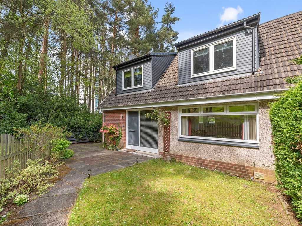 3 bed semidetached house for sale in Kemper Avenue, Falkirk FK1 Zoopla