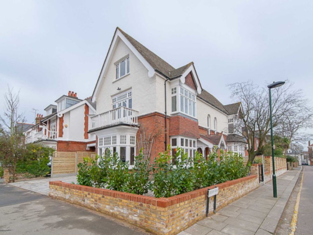6 bed property for sale in Station Road, Hampton Wick, Kingston Upon
