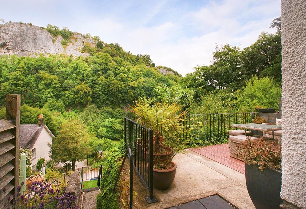 2 bed semidetached house for sale in Dale Road, Matlock Bath, Matlock