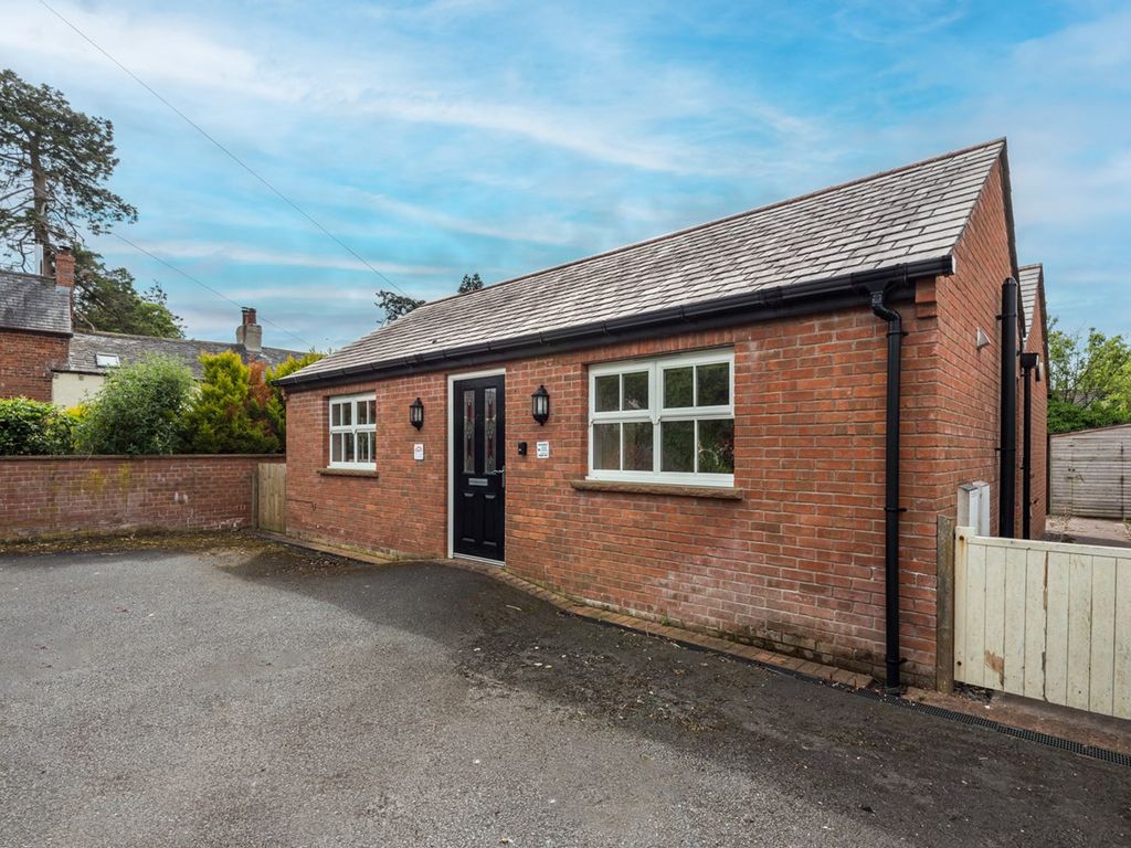 2 bed bungalow for sale in Burgh BySands, Carlisle CA5 Zoopla