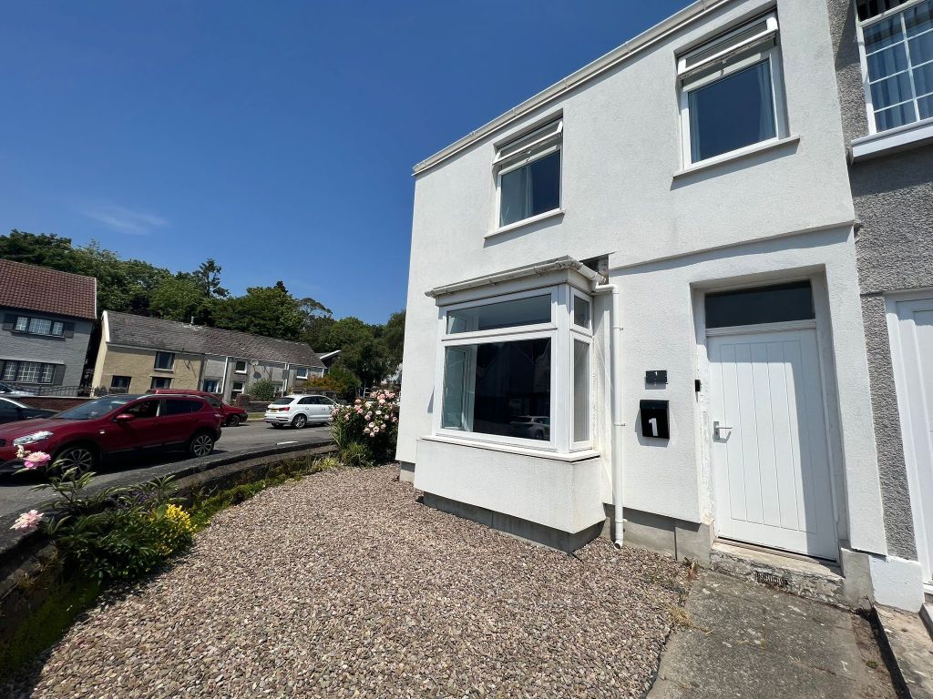 4 bed semidetached house to rent in Coedsaeson Crescent, Sketty, Swansea SA2, £1,400 pcm Zoopla