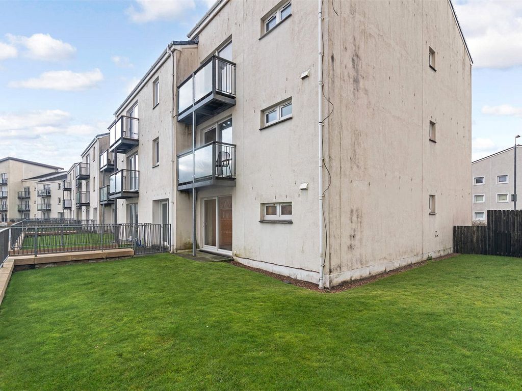 2 bed flat for sale in Mariners View, Ardrossan, North Ayrshire KA22