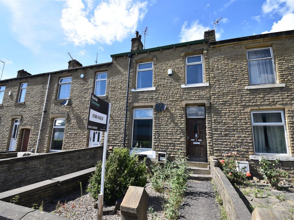 6 bed terraced house for sale in Leeds Road, Bradley, Huddersfield HD2