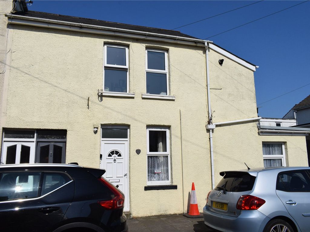 1 bed flat for sale in New Road, Porthcawl CF36 - Zoopla