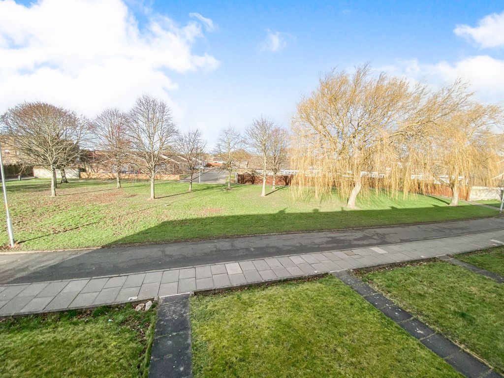 3 bed terraced house to rent in Harwood Close, Cramlington NE23 Zoopla