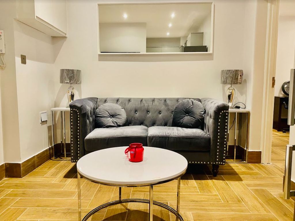 Stanfield House, Frampton Street, St. Johns Wood, Marylebone, London NW8  