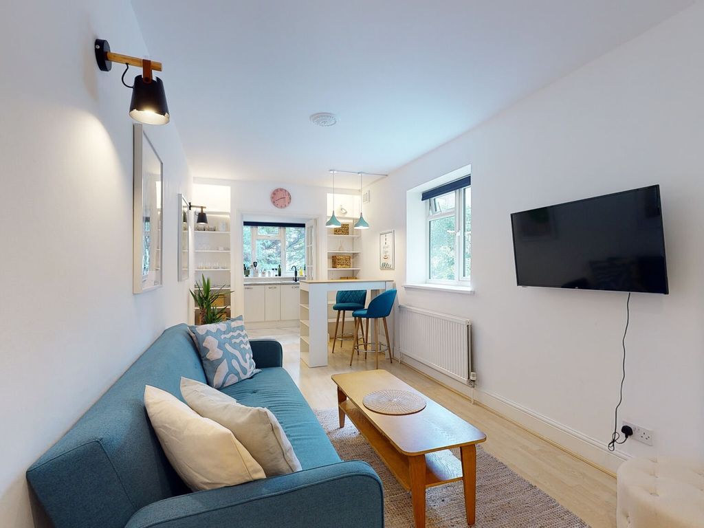 1 bed flat to rent in Shirland Road, London W9 Zoopla
