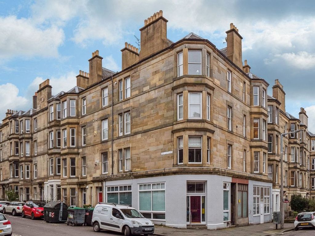 2 bed flat for sale in Mertoun Place, Polwarth, Edinburgh EH11 Zoopla
