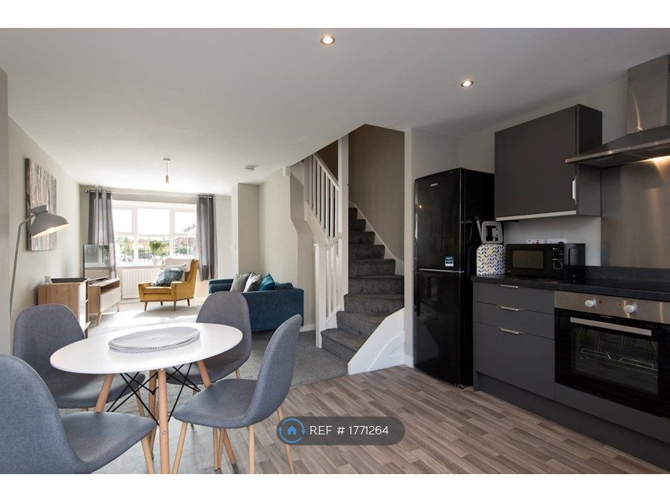 3 bed terraced house to rent in Haughton Road, Darlington DL1 Zoopla