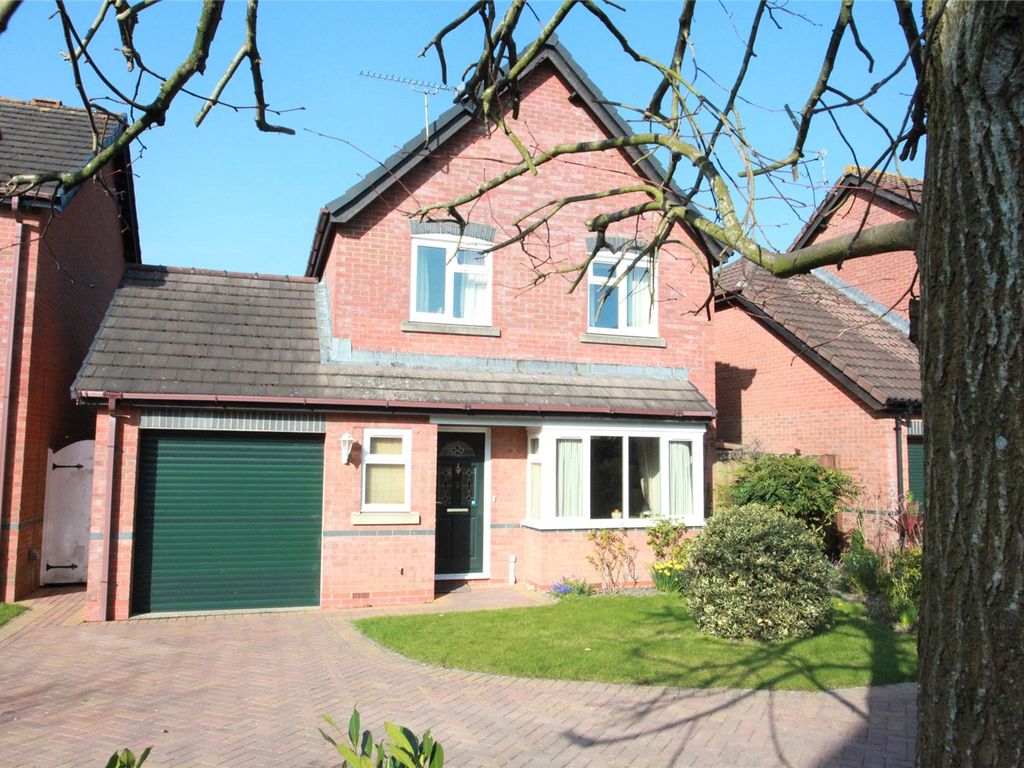 Cowslip Close, Devizes, Wiltshire SN10  