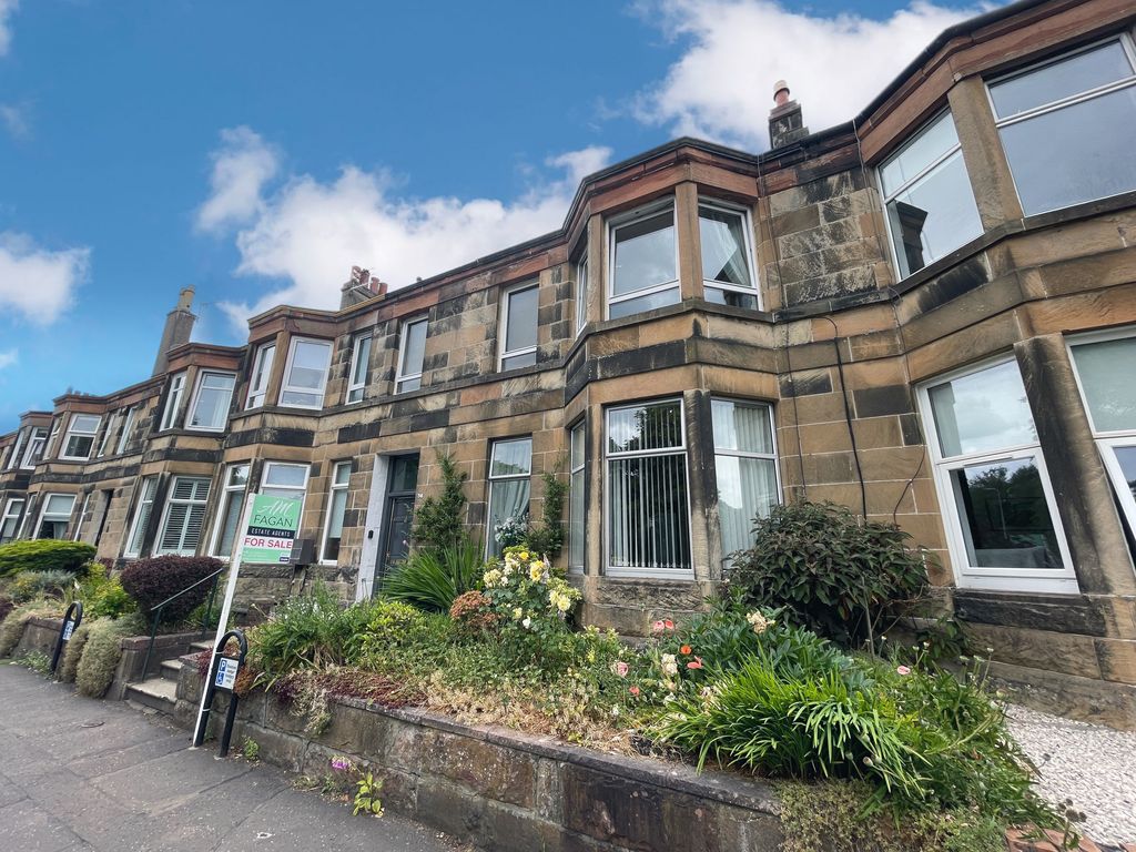 1 bed flat for sale in King Street, Coatbridge ML5 Zoopla