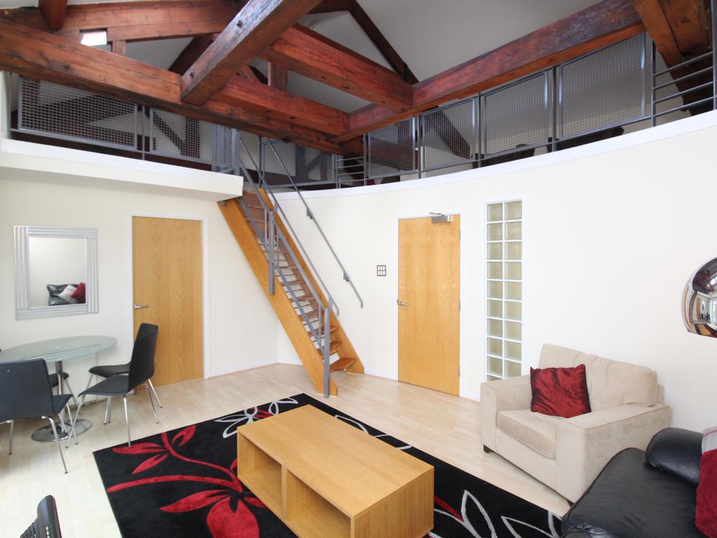 2 Water Lane, Leeds, West Yorkshire, UK LS11