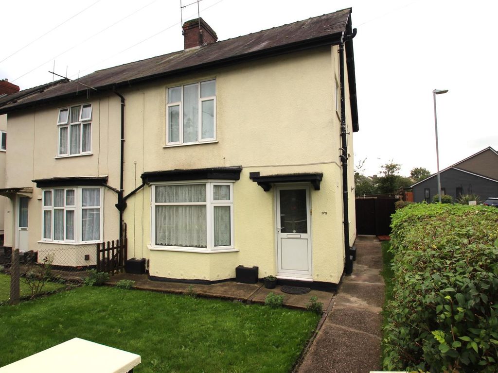 3 bed property to rent in Hewell Road, Redditch B97, £925 pcm Zoopla