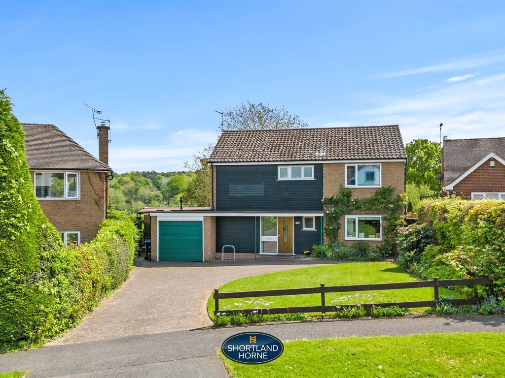 5 bed detached house for sale in Inchbrook Road, Kenilworth CV8, £