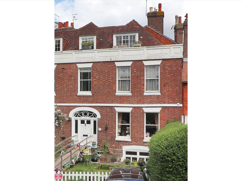 Berkeley Place, Berkeley Road, Tunbridge Wells, Kent TN1  