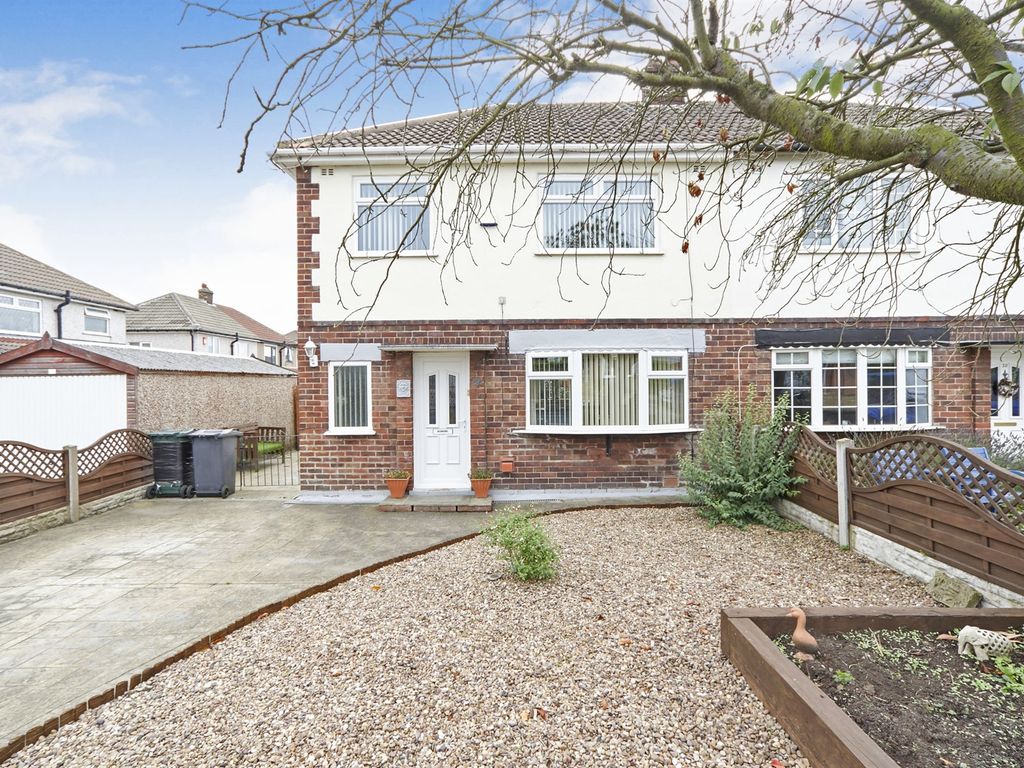 Plumpton Drive, Bradford BD2  