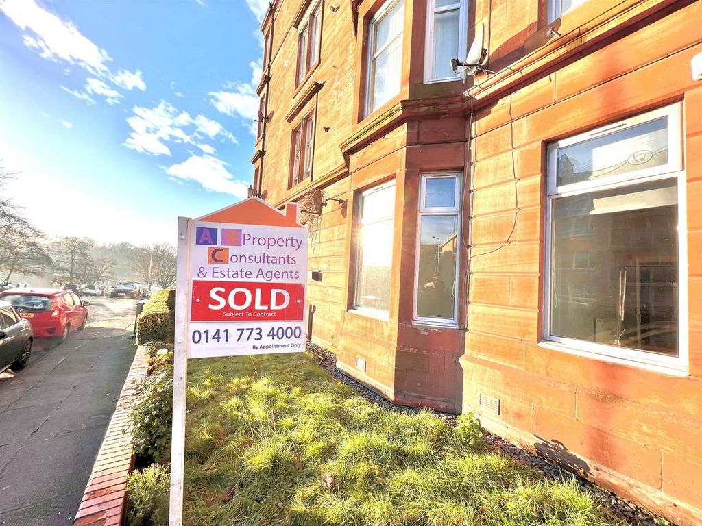 2 bed flat for sale in Dodside Street, Sandyhills, Glasgow G32 Zoopla