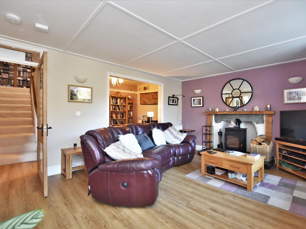 5 bed property for sale in Ulpha, BroughtonInFurness LA20 Zoopla