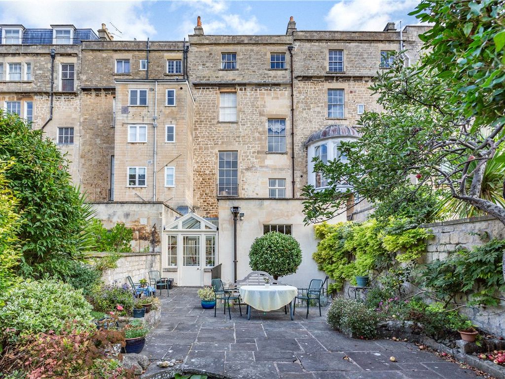 11 bed terraced house for sale in Sydney Place, Bath, Somerset BA2 Zoopla