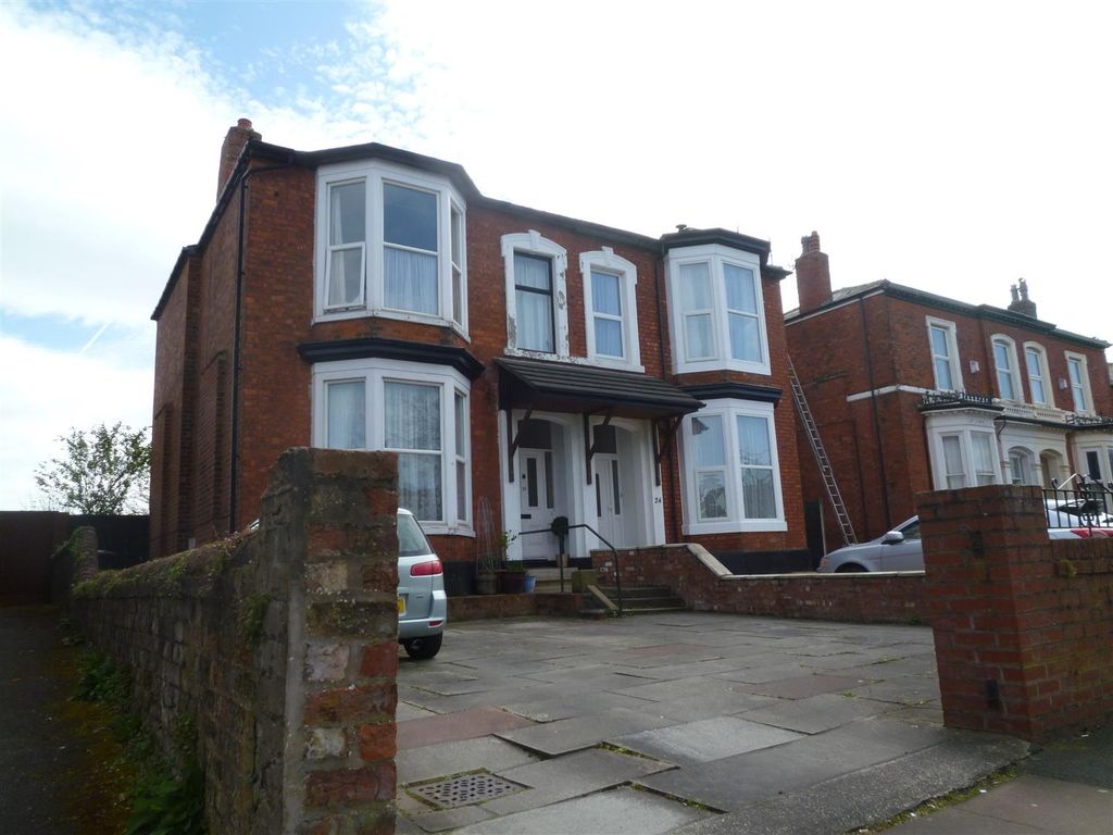 2 bed flat to rent in Marlborough Road, Southport PR9, £695 pcm Zoopla