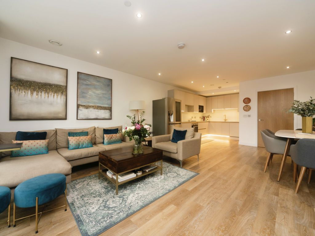 3-5 Prince Georges Road, Wimbledon SW19  