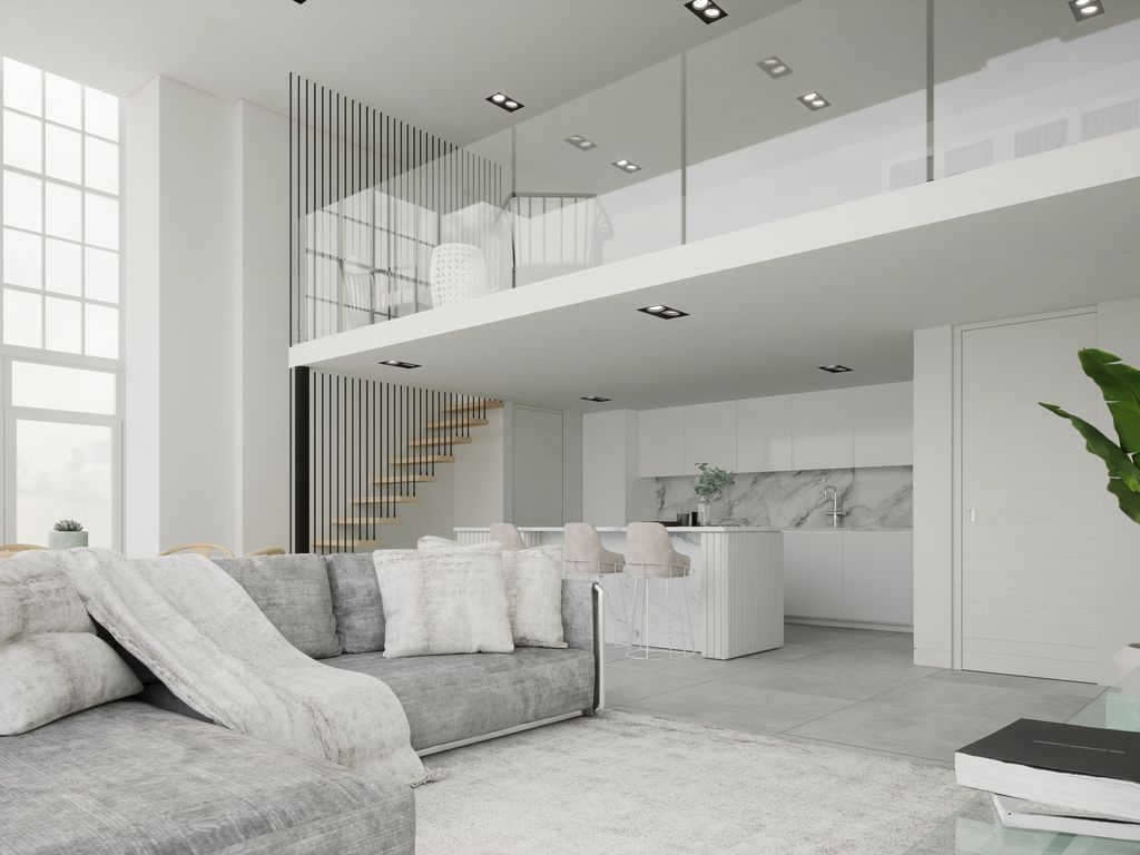 The Printworks Clapham Road Stockwell SW9  