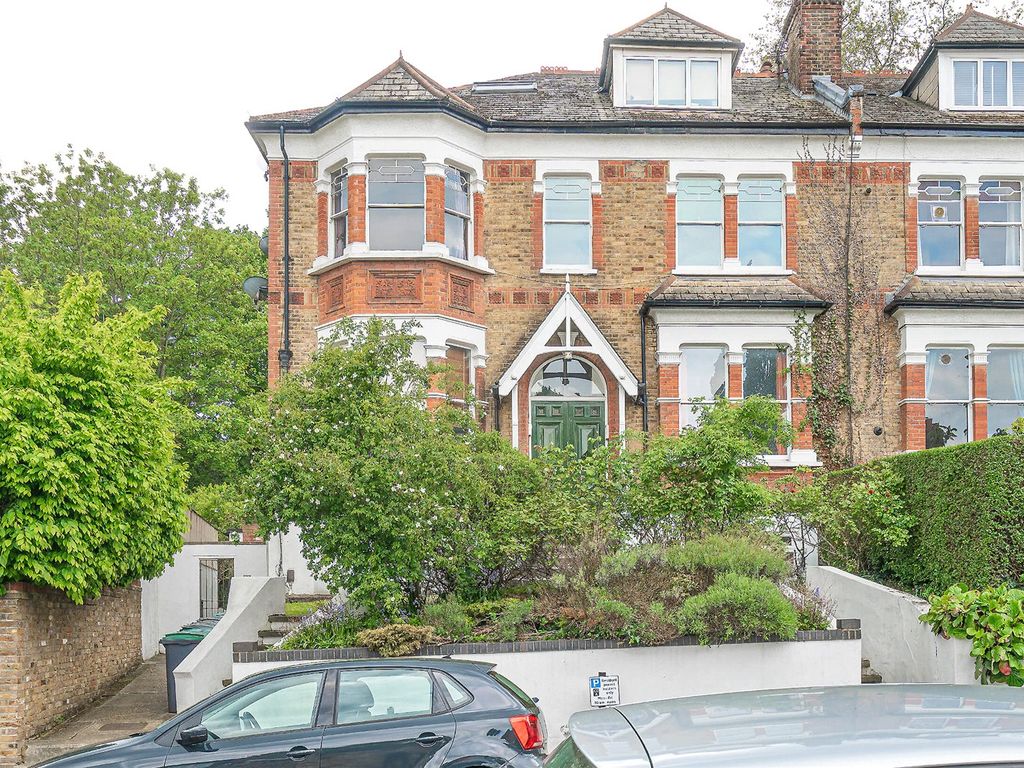 2 bed flat for sale in Christchurch Road, London N8 Zoopla