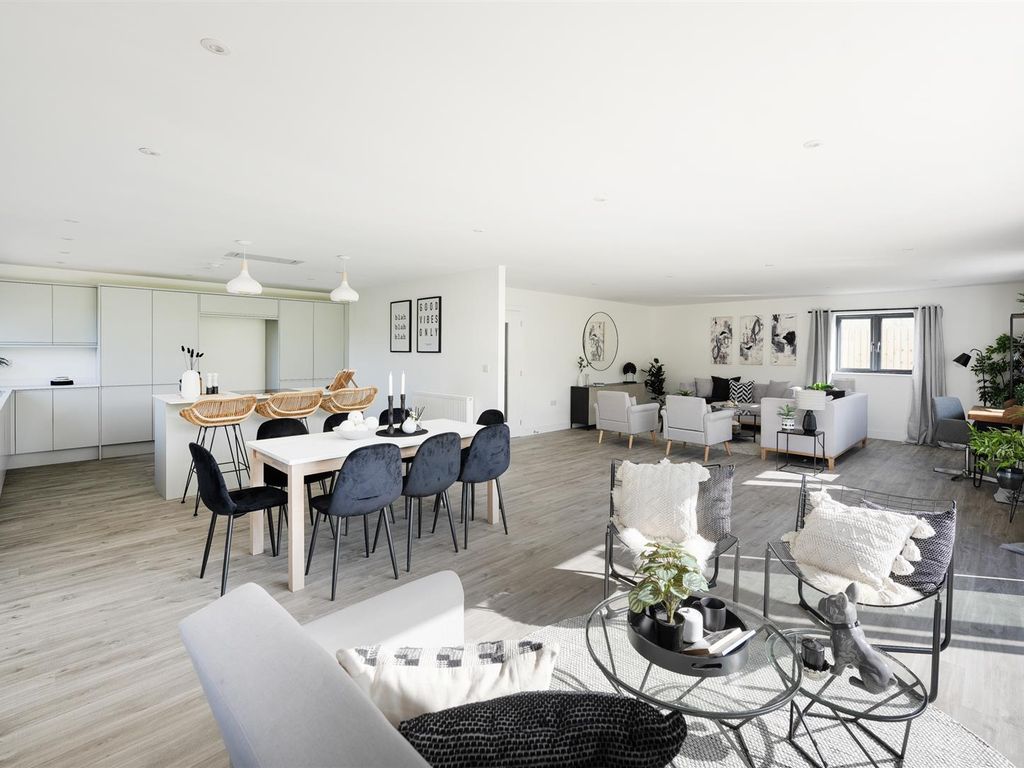 4 bed detached bungalow for sale in Pill Road, Abbots Leigh, Bristol