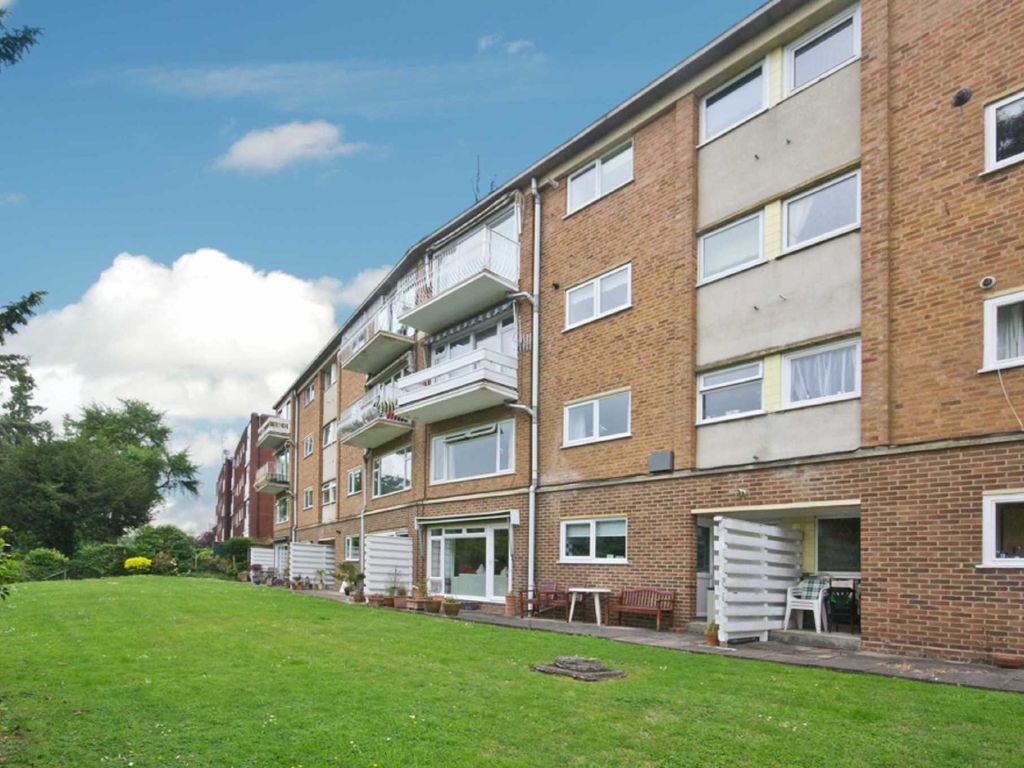 2 bed flat to rent in Severn Grange, Northwick Road WR3, £950 pcm Zoopla
