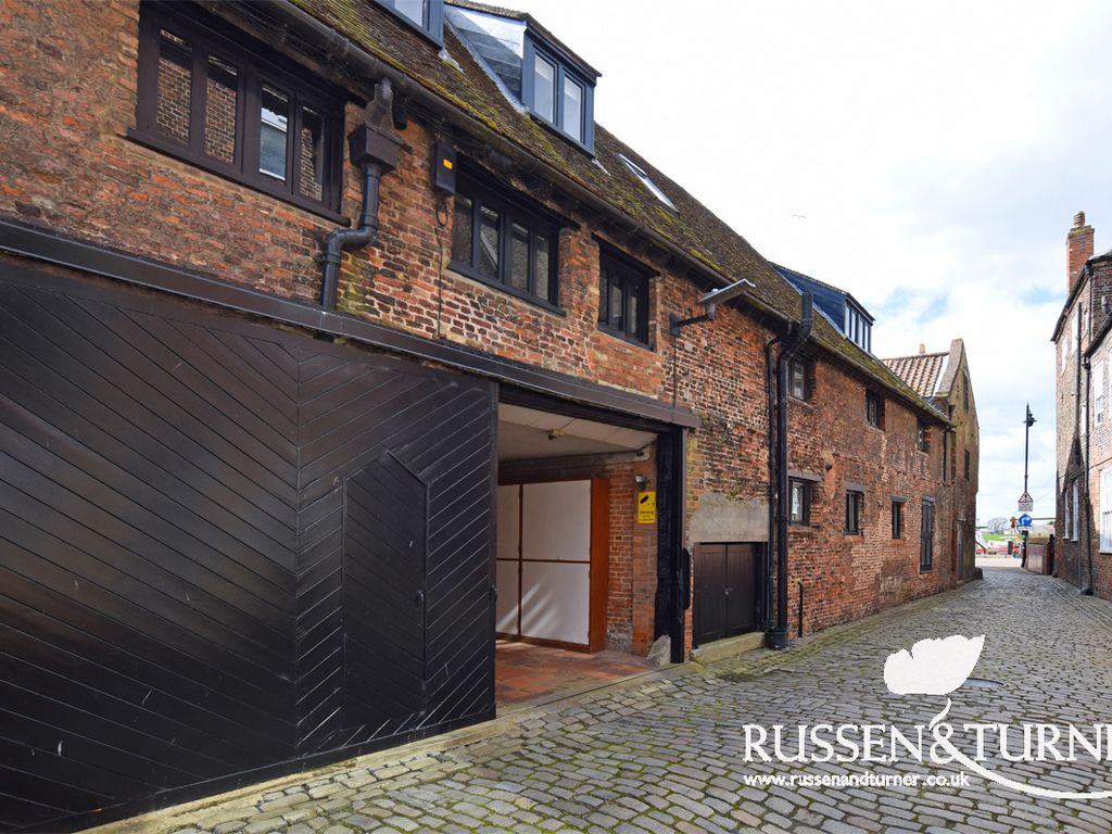 3 bed flat for sale in Kings Staithe Lane, King's Lynn PE30 Zoopla