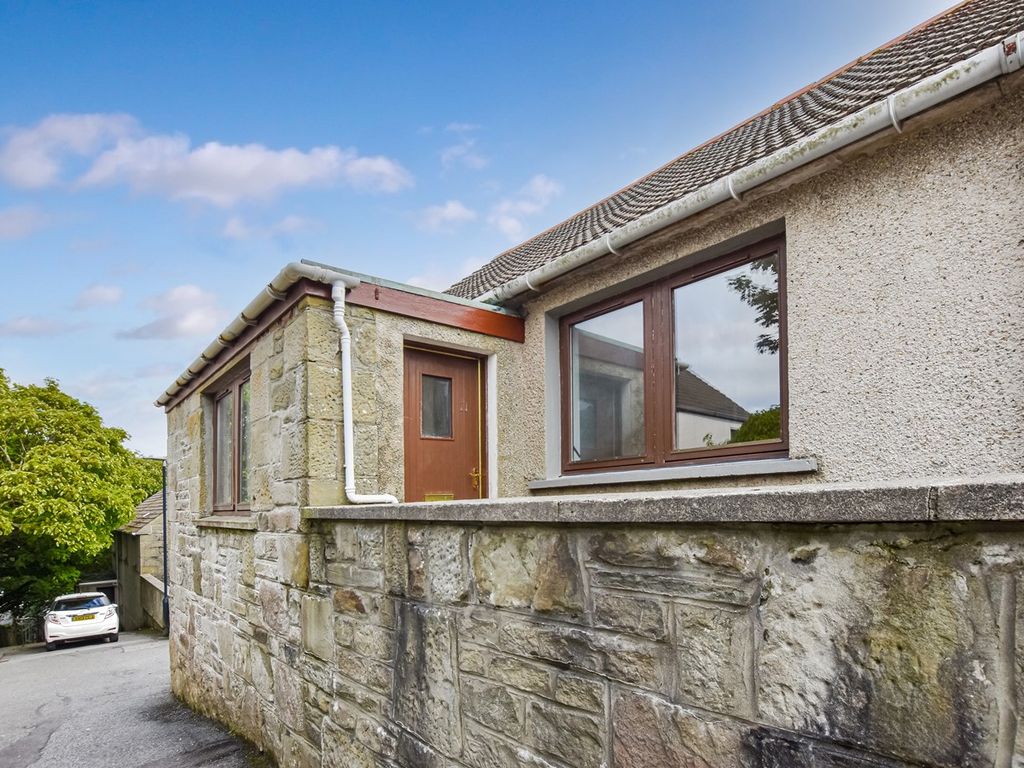 1 bed semidetached bungalow for sale in Bank Lane, Lerwick, Shetland ZE1 Zoopla
