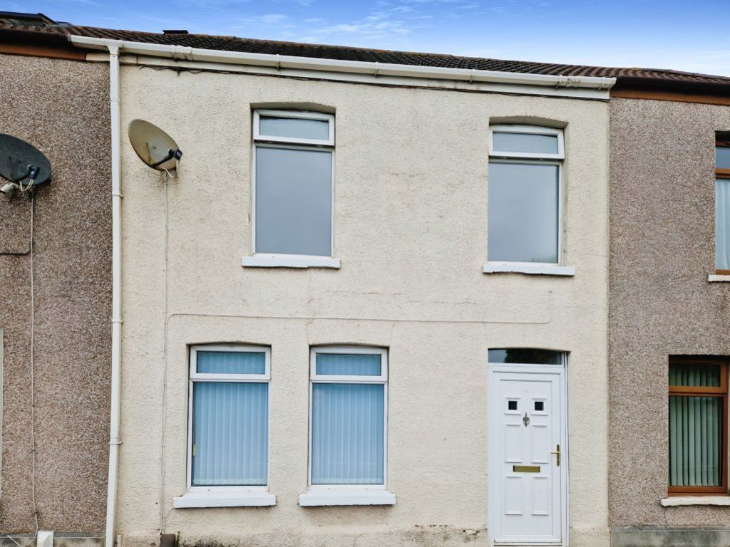 3 bed property to rent in Water Street, Aberavon, Port Talbot SA12 Zoopla