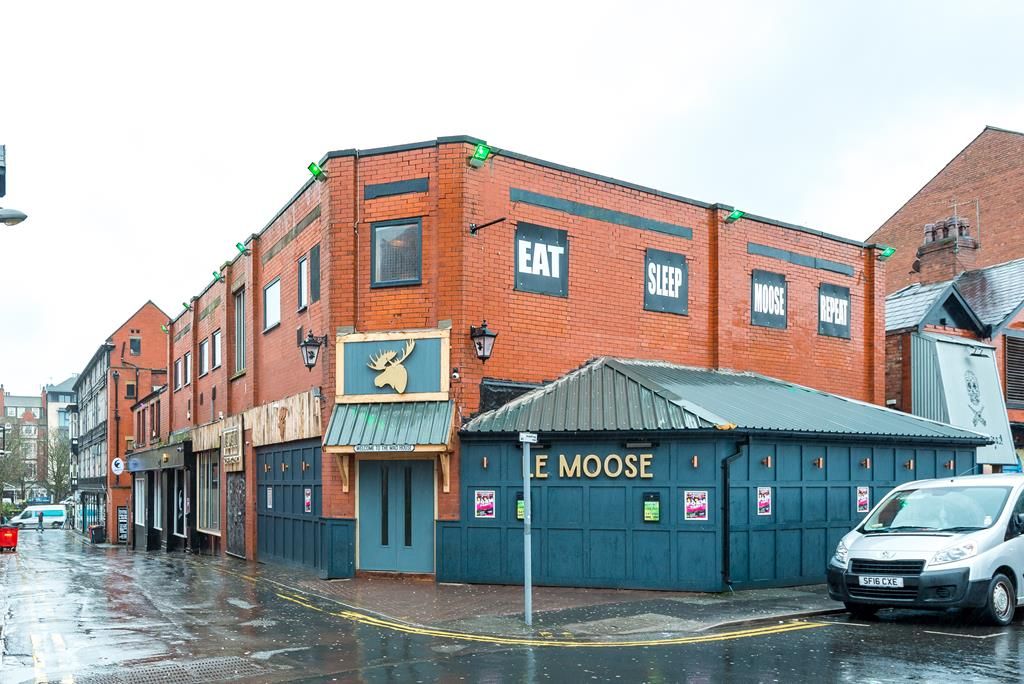 Waverley Street, Southport PR8  