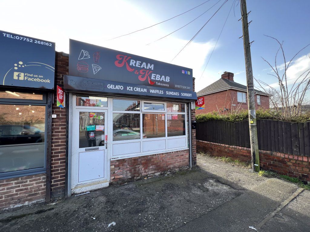 Property to rent in Willow Road, Castleford WF10 Zoopla