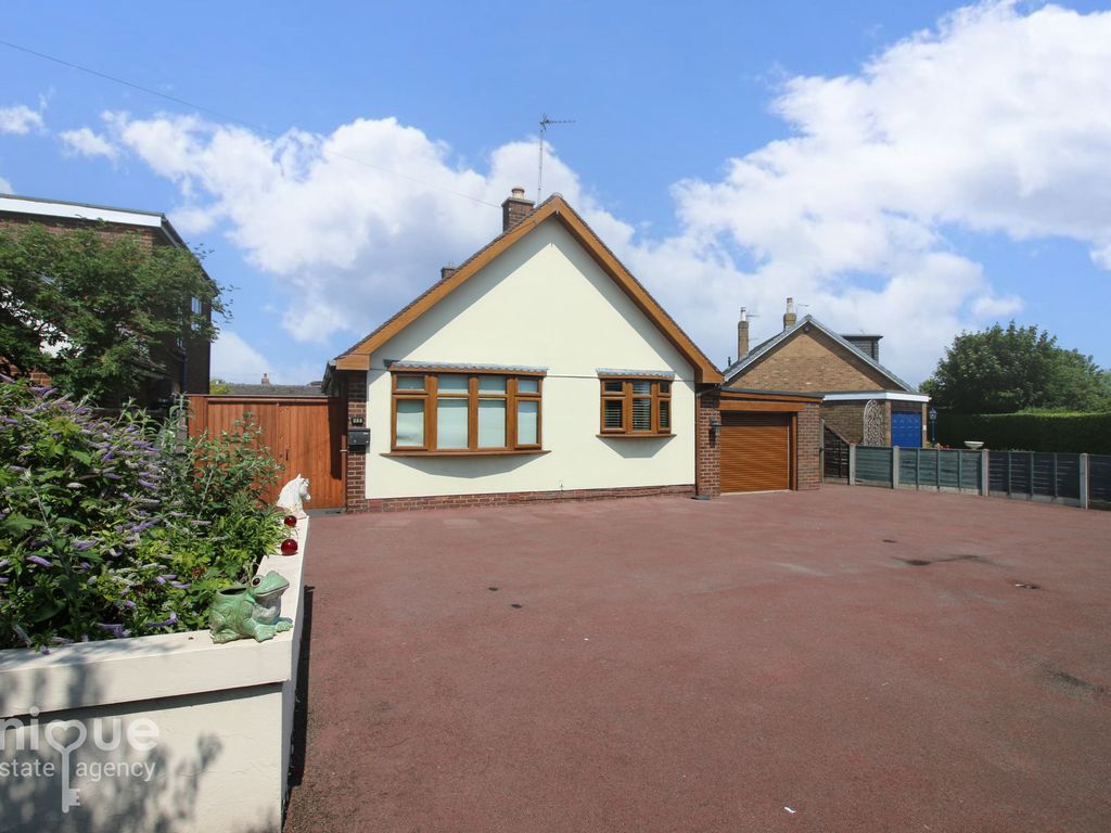 2 bed bungalow for sale in Victoria Road West, ThorntonCleveleys FY5