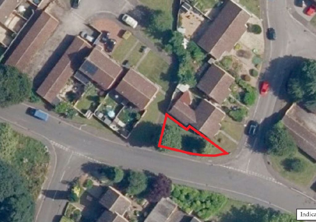 Thames Avenue, Bicester OX26  