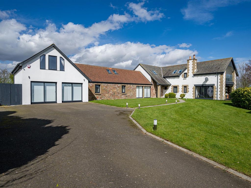 5 bed property for sale in Carnoustie DD7, £700,000 Zoopla
