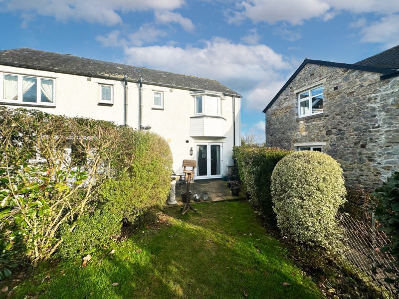 2 bed end terrace house for sale in Chudleigh, Newton Abbot TQ13 Zoopla
