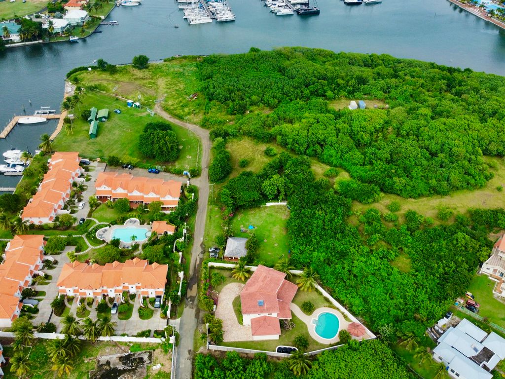 2 bed cottage for sale in Pope Hill Site Rdb070, Rodney Bay, St Lucia