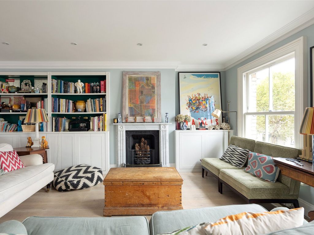 Portobello Road, North Kensington W10  