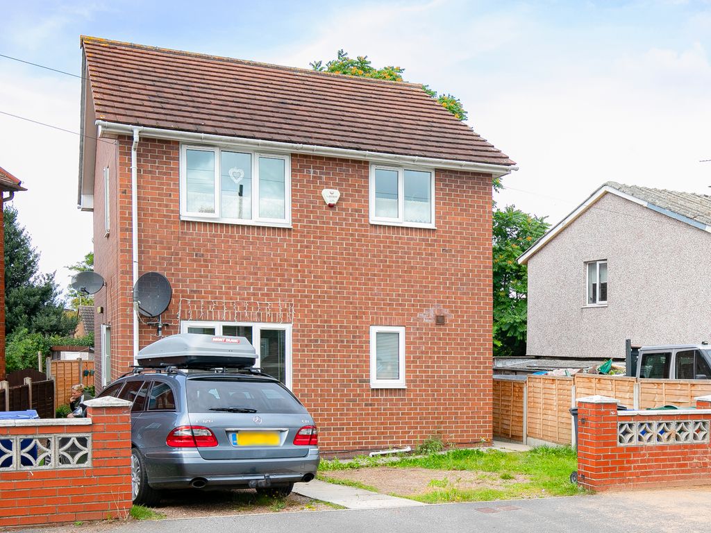 2 bed flat for sale in Norwich Road, Doncaster DN2 Zoopla