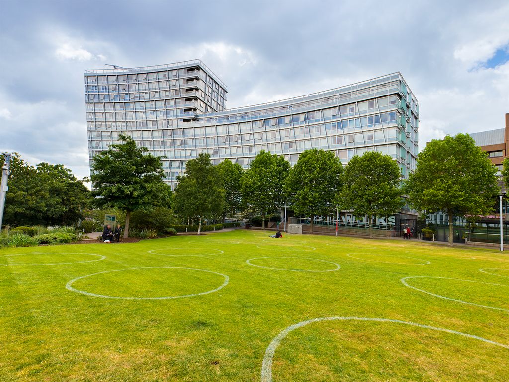 Kenyons Steps Liverpool L1  